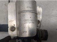 4H0121671D Насос водяной (помпа) Audi A7 2010-2018 20566674 #4