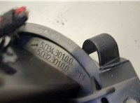 55702441 Сопротивление отопителя (моторчика печки) Fiat Punto Evo 2009-2012 11483830 #4