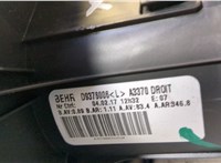 39090004 Двигатель отопителя (моторчик печки) Opel Zafira B 2005-2014 20566687 #4