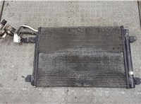  Радиатор кондиционера Skoda Octavia (A5) 2004-2013 20566692 #1