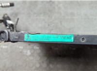  Радиатор кондиционера Skoda Octavia (A5) 2004-2013 20566692 #4