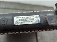  Радиатор охлаждения двигателя Volkswagen Caddy 2004-2015 20566706 #5