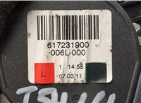  Ремень безопасности Ford Focus 3 2011-2015 20566708 #2