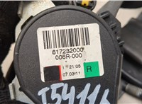 Ремень безопасности Ford Focus 3 2011-2015 20566712 #2