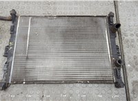 8200115541 Радиатор охлаждения двигателя Renault Megane 2 2002-2009 20566736 #1