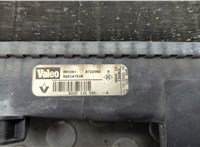8200115541 Радиатор охлаждения двигателя Renault Megane 2 2002-2009 20566736 #4