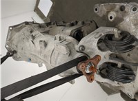  Подушка крепления КПП BMW 5 F10 2010-2017 11483842 #5