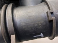 46784582 Измеритель потока воздуха (расходомер) Fiat Panda 2003-2012 20566755 #3