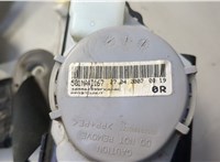 732100D200C1 Ремень безопасности Toyota Yaris 2005-2011 20566763 #2