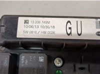 1238854, 13220832, 93188419 Блок предохранителей Opel Zafira B 2005-2014 20566767 #2