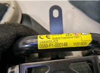7000D536XA Ремень безопасности Mitsubishi Outlander 2012-2021 20566770 #2