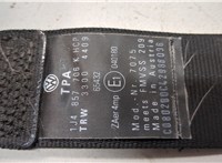  Ремень безопасности Volkswagen Golf 4 1997-2005 20566773 #2