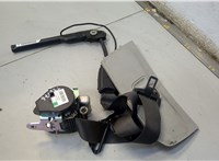 13297101 Ремень безопасности Opel Astra J 2010-2017 20566775 #1