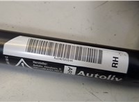 13297101 Ремень безопасности Opel Astra J 2010-2017 20566775 #3