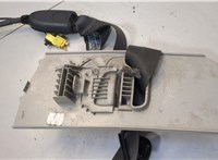 13297101 Ремень безопасности Opel Astra J 2010-2017 20566775 #5