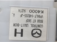 BDG867560F Блок управления бортовой сети (Body Control Module) Mazda 3 (BL) 2009-2013 20566776 #3