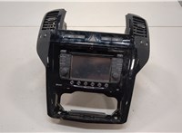 13431892 Магнитола Opel Zafira B 2005-2014 20566779 #1