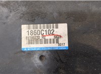 1860C102 Блок управления двигателем Mitsubishi Outlander 2012-2021 20566783 #2