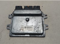  Блок управления двигателем Nissan Note E11 2005-2013 20566785 #1