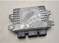  Блок управления двигателем Nissan Note E11 2005-2013 20566785 #2