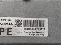  Блок управления двигателем Nissan Note E11 2005-2013 20566785 #4