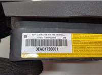199357, 13374705 Подушка безопасности водителя Opel Zafira B 2005-2014 20566787 #3