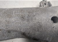 6769281 Кронштейн КПП BMW 4 F32 2013-2021 20566788 #2