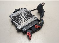 30729835 Кронштейн блока управления Volvo S80 2006-2016 11483862 #1