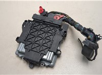 30729835 Кронштейн блока управления Volvo S80 2006-2016 11483862 #2