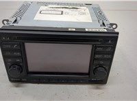 25915BH10C Магнитола Nissan Qashqai 2006-2013 20566790 #1