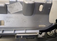 1682422, 8A6T18K811BE Панель управления магнитолой Ford Fiesta 2008-2013 20566792 #6