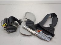  Ремень безопасности Nissan Qashqai 2006-2013 20566798 #1