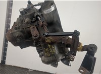  КПП 5-ст.мех. (МКПП) Opel Vectra B 1995-2002 20566809 #2