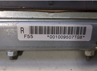  Подушка безопасности коленная Toyota Yaris 2005-2011 20566813 #4