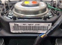 98510JD16D Подушка безопасности водителя Nissan Qashqai 2006-2013 20566819 #3
