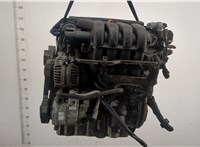  Двигатель (ДВС) Volkswagen Passat 6 2005-2010 20566828 #2