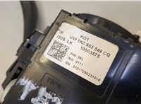 1K0905841, 107905855KG Замок зажигания Skoda Octavia (A5) 2004-2013 11483884 #5