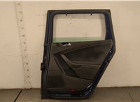  Дверь боковая (легковая) Volkswagen Passat 6 2005-2010 20566835 #4