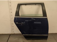  Дверь боковая (легковая) Volkswagen Passat 6 2005-2010 20566835 #1