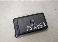 88835AG010 Ключ зажигания Subaru Forester (S12) 2008-2013 20566836 #2