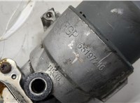  Корпус масляного фильтра Opel Combo 2001-2011 20566842 #2