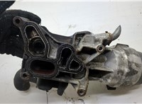  Корпус масляного фильтра Opel Combo 2001-2011 20566842 #4