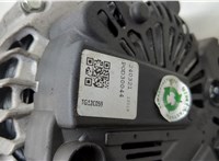  Генератор Peugeot 207 2006-2015 20566850 #3