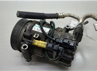  Компрессор кондиционера Peugeot 207 2006-2015 20566852 #1
