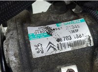  Компрессор кондиционера Peugeot 207 2006-2015 20566852 #3