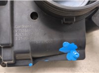 A2C53279370 Заслонка дроссельная Peugeot 207 2006-2015 20566855 #7