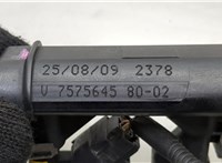  Форсунка топливная Peugeot 207 2006-2015 20566856 #2
