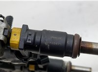  Форсунка топливная Peugeot 207 2006-2015 20566856 #3