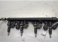  Форсунка топливная Peugeot 207 2006-2015 20566856 #4
