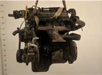 96981964 Насос гидроусилителя руля (ГУР) Chevrolet Aveo (T250 / 255) 2006-2012 11483895 #2